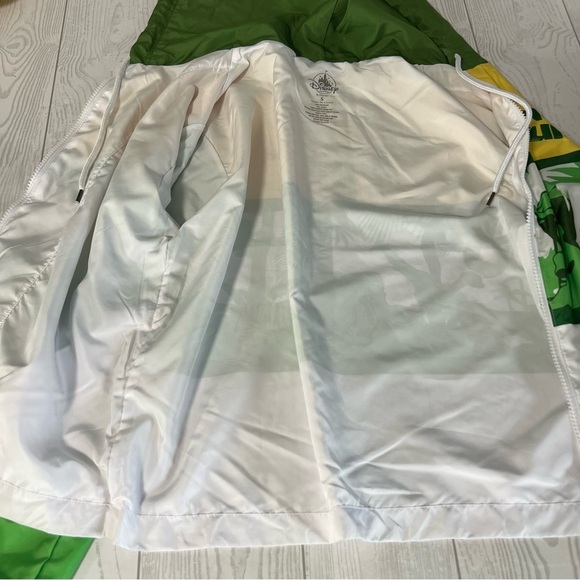 Disney Parks Jungle Cruise Windbreaker Jacket - Picture 3 of 9
